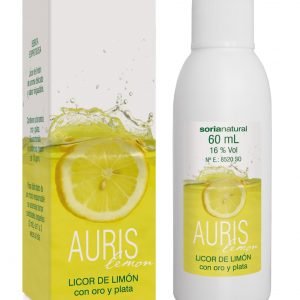 AURIS LEMON