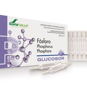 GLUCOSOR FÓSFORO