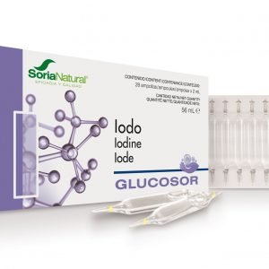 GLUCOSOR IODO