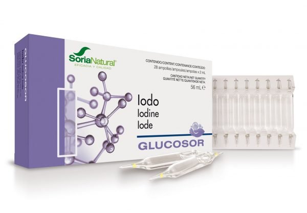 GLUCOSOR IODO