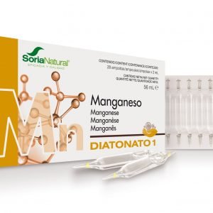 DIATONATO 1 – Manganeso