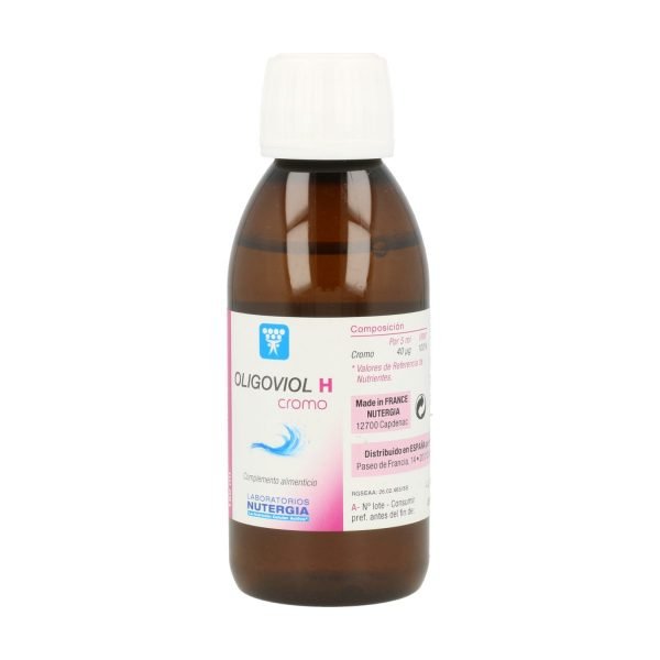 Oligoviol H