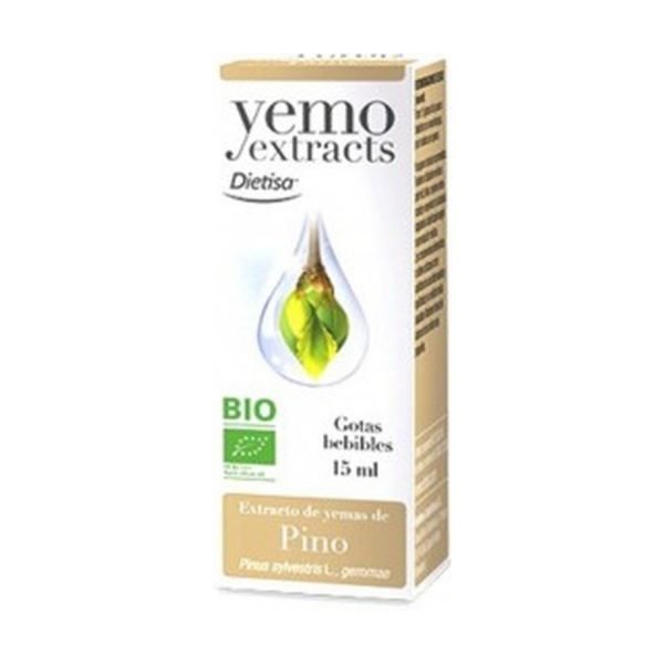 Yemo Extracts Pino
