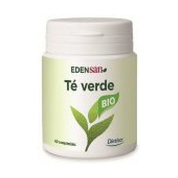 Edensan Te Verde