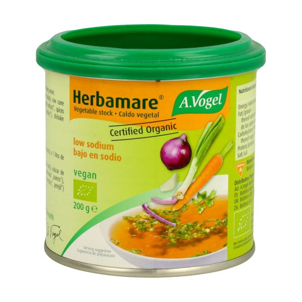 Herbamare Caldo