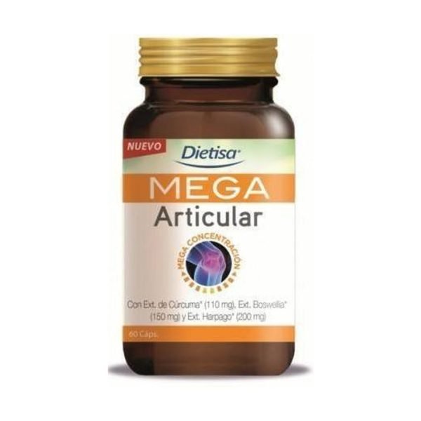 Mega Articular