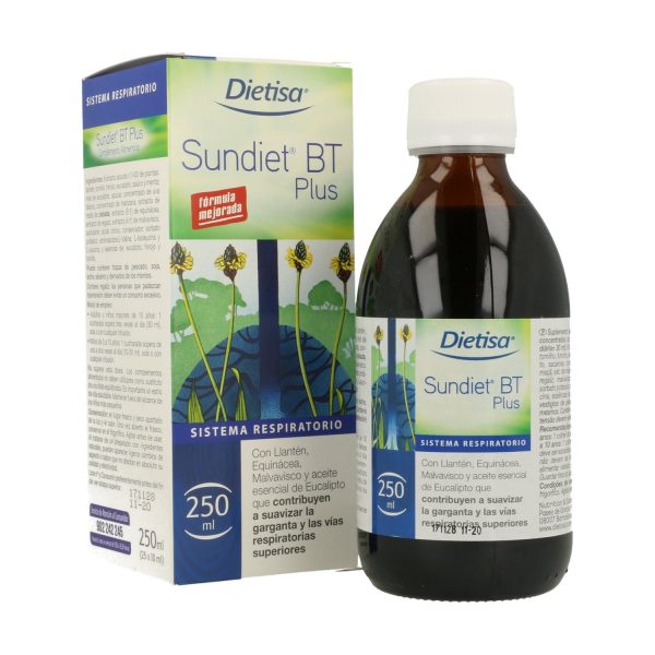 Sundiet Bt Plus