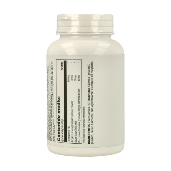 Glucosamine HCI - Imagen 2