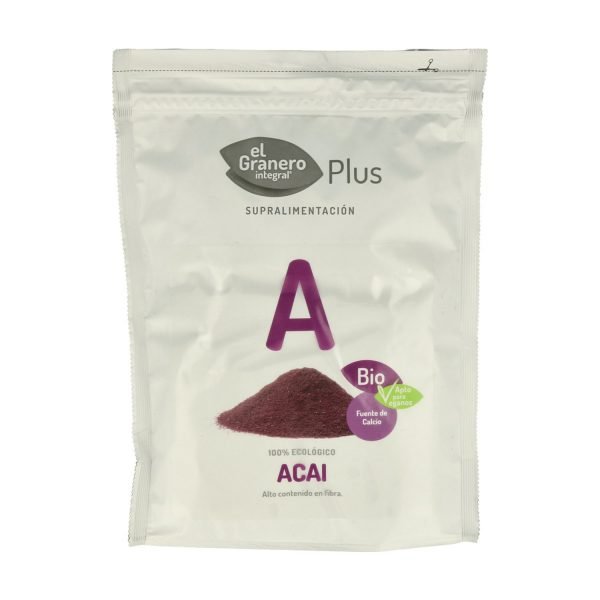 Acai Superalimentos Bio - Imagen 2