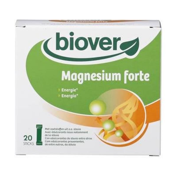 Magnesium Forte