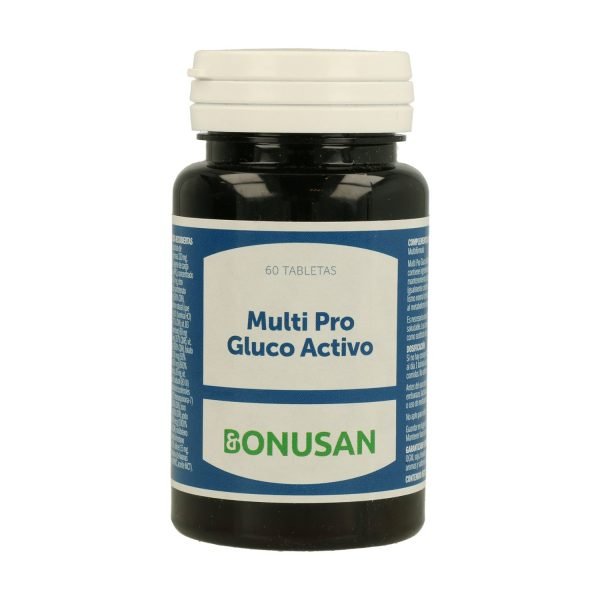 Multi Pro Gluco Activo