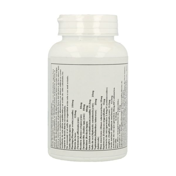 Total Cleanse Multisystem - Imagen 2