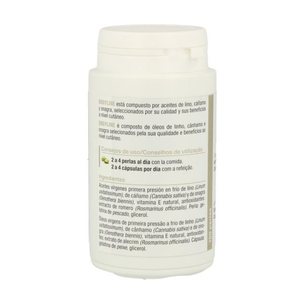 Ergyline - Imagen 2