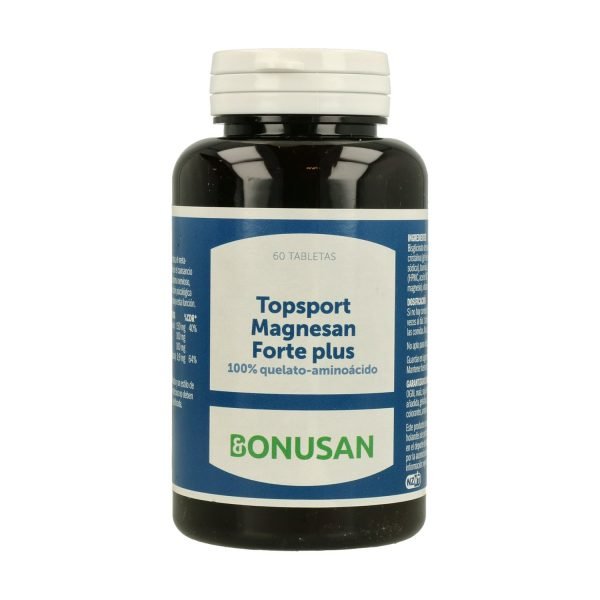 Topsport Magnesan Forte Plus - Imagen 2