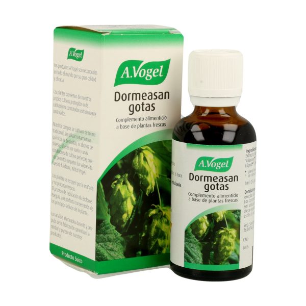 Dormeasan