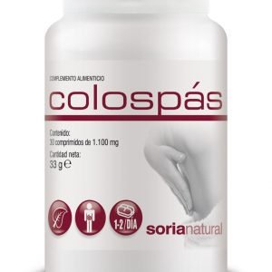 COLOSPÁS