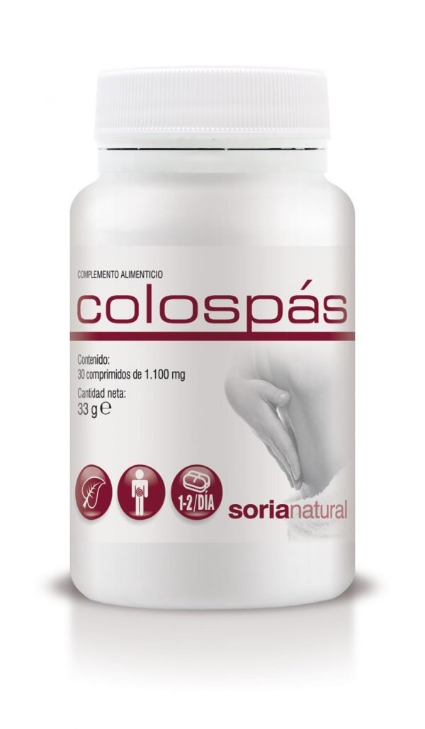 COLOSPÁS