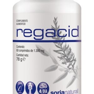 REGACID (Regaliz deglicirrinado)