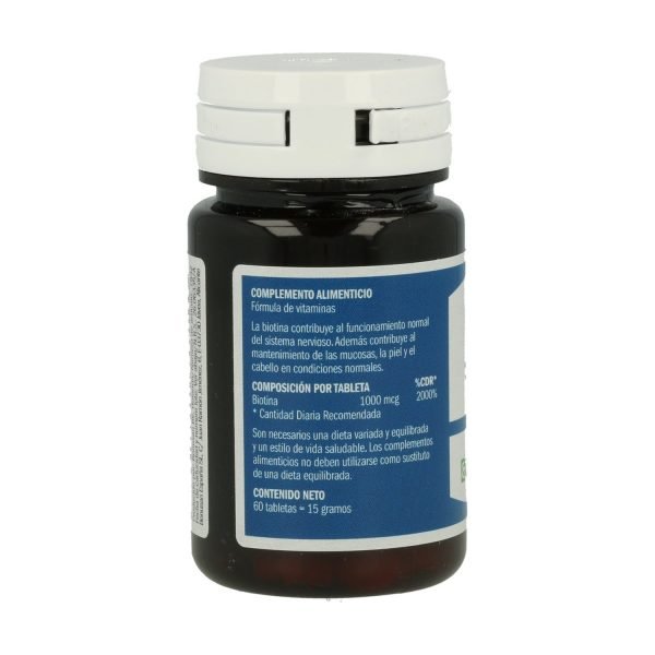 Biotina - Imagen 3