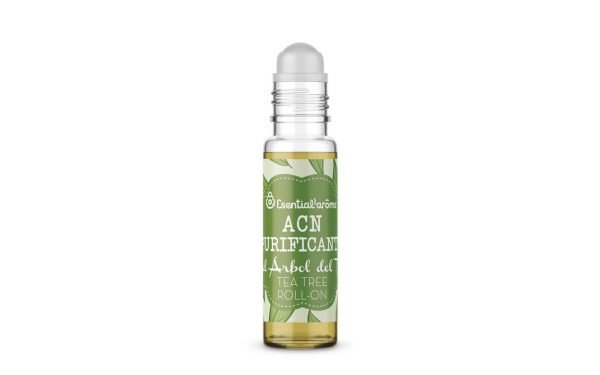 ACN Purificante Roll-on Árbol del Té - Imagen 2