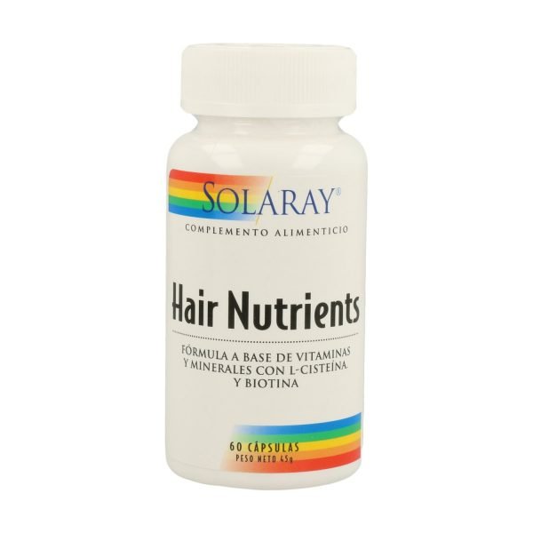 Hair Nutrients