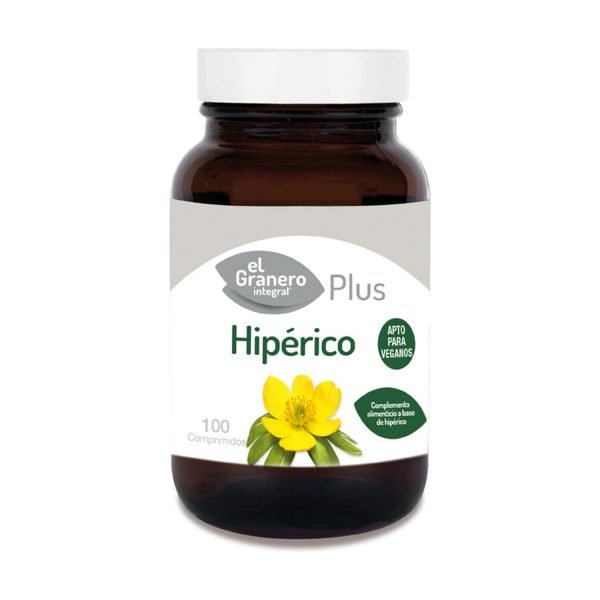 Hipérico (Hypericum)