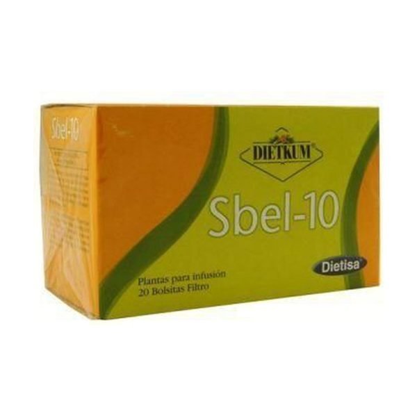 Dietkum Sbel 10