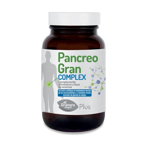 Pancreo Gran Complex