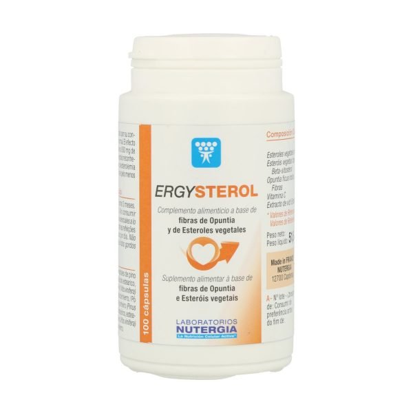 Ergysterol