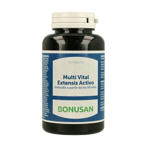 Multi Vital Extensis Activo - Imagen 2