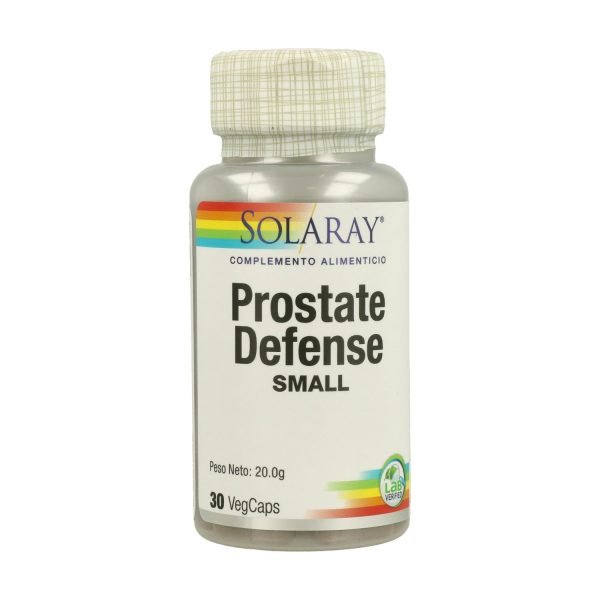 Prostate Defense - Imagen 2