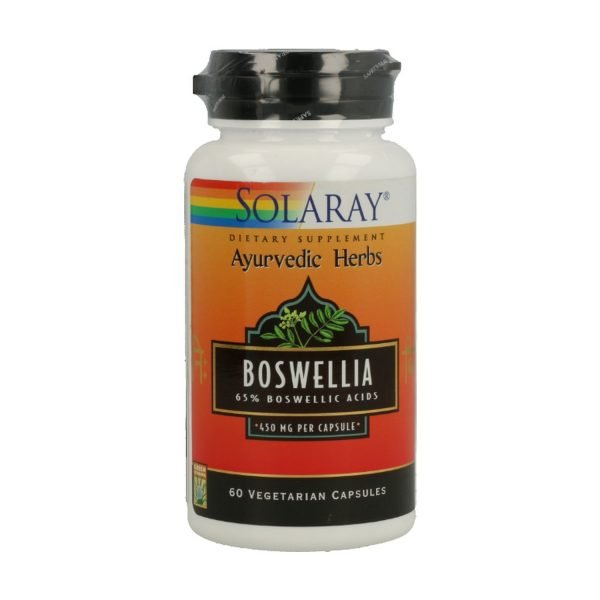 Boswellia