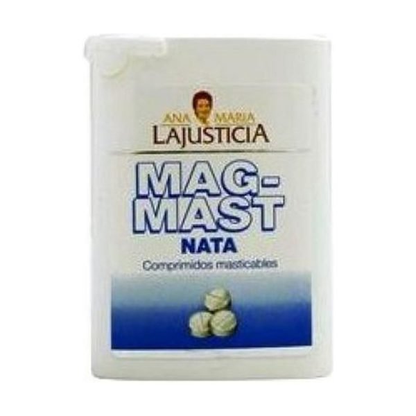 Mag-Mast (Sabor Nata)