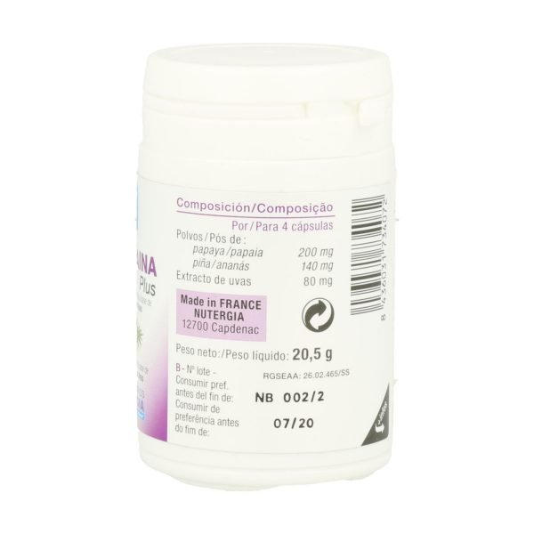 Ergypaina Plus - Imagen 2