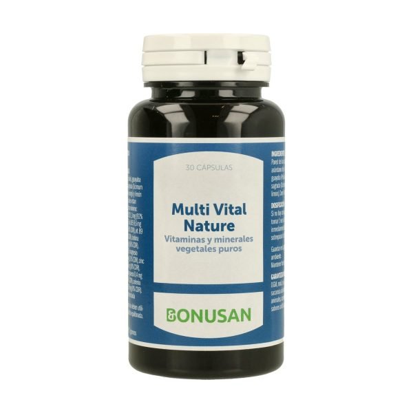Multi Vital Nature
