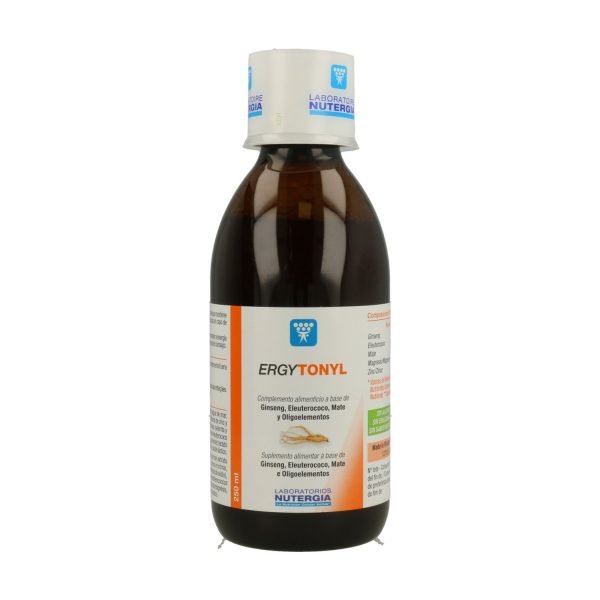 Ergytonyl