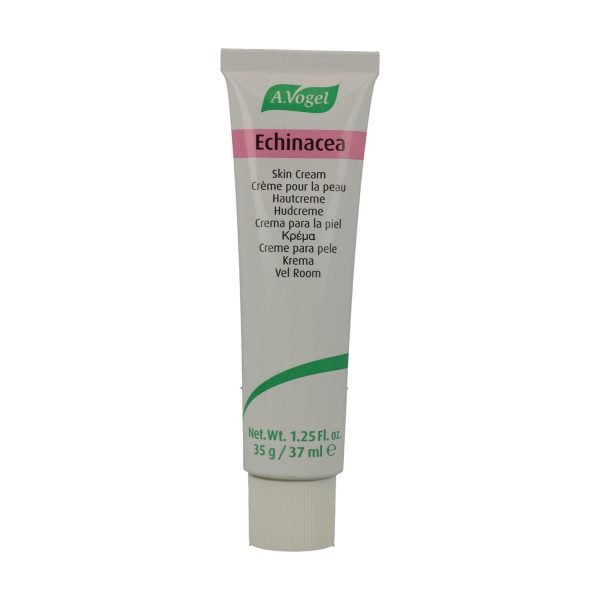 Crema Echinacea