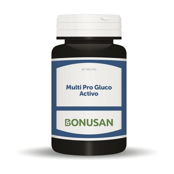 Multi Pro Gluco Activo