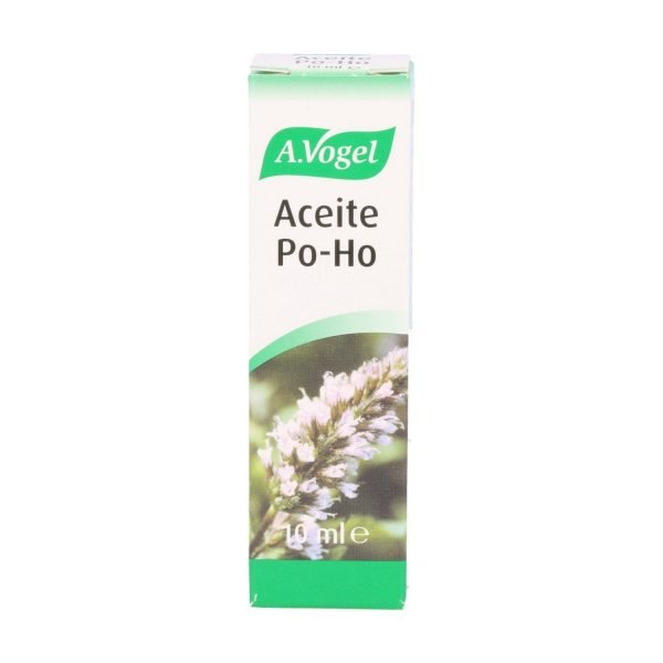 Aceite Po-Ho - Imagen 3