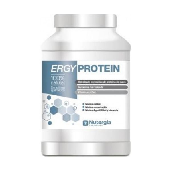 Ergyprotein