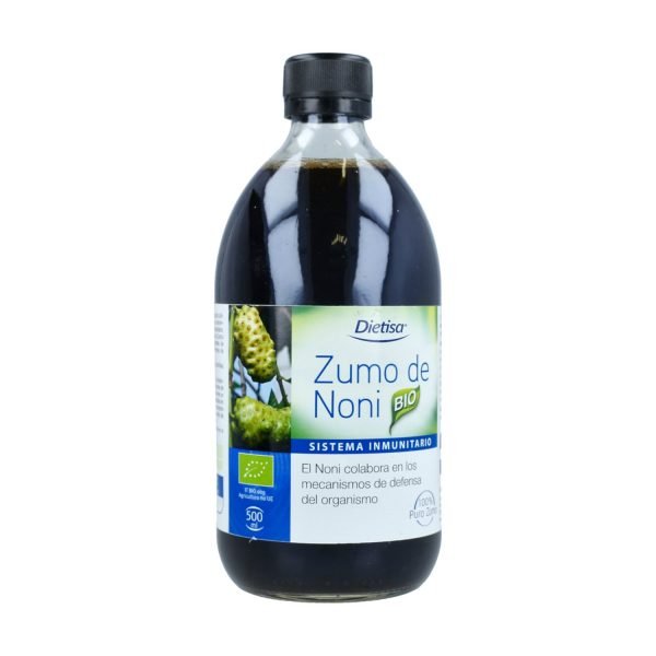 Noni Zumo