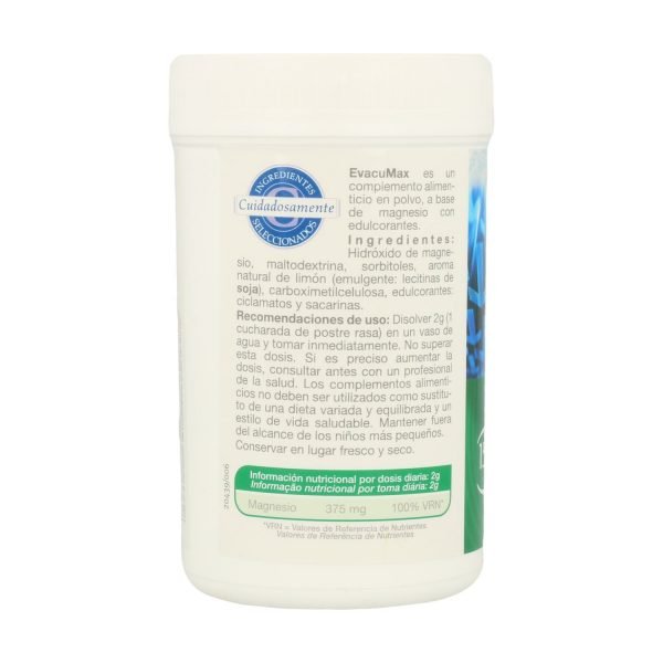 Evacumax Transito Intestinal - Imagen 2