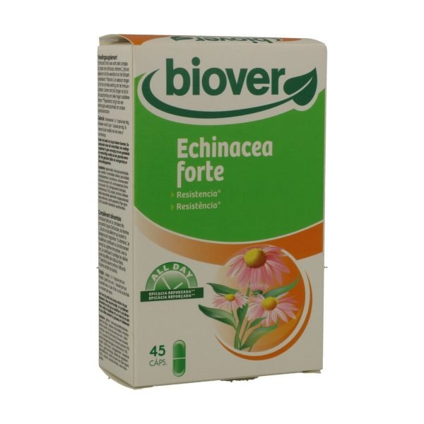 Echinacea Forte