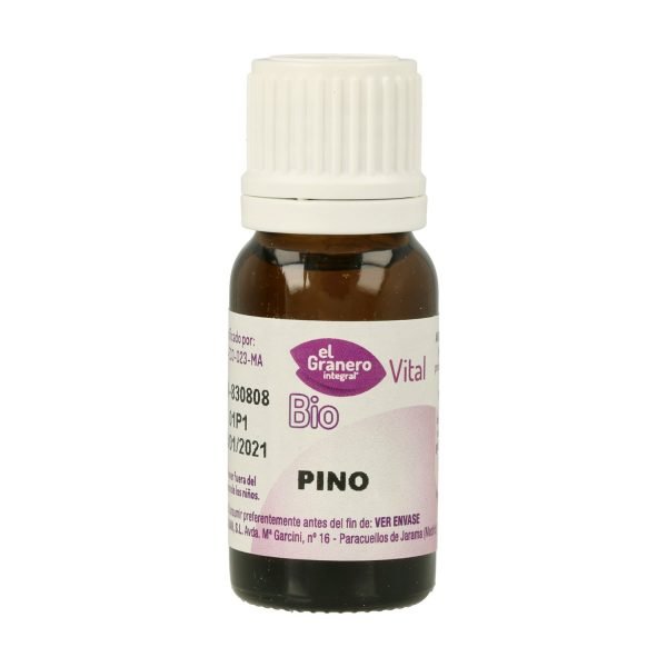 Aceite Esencial Pino Bio