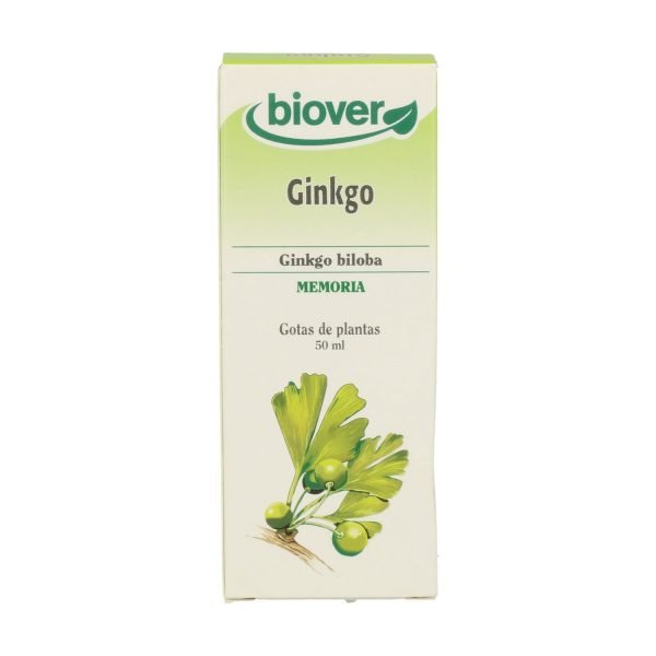 Ginkgo Biloba Bio