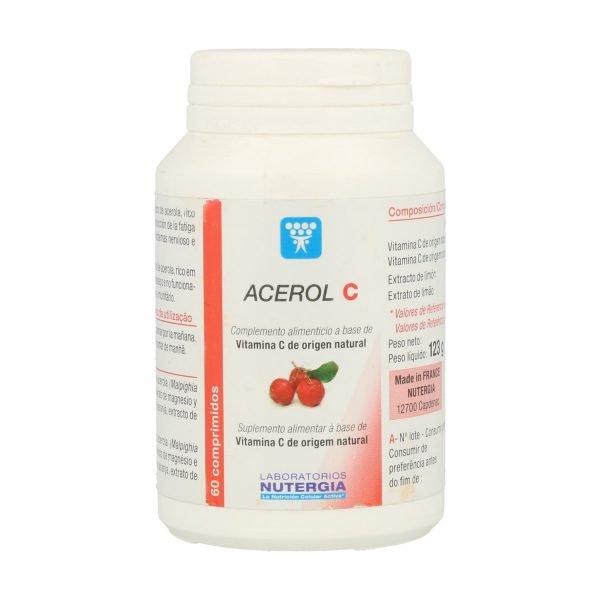 Acerol C