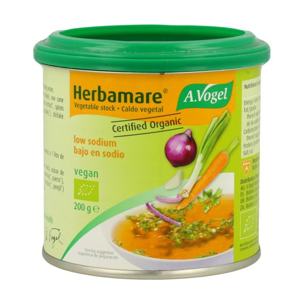 Herbamare Caldo - Imagen 2