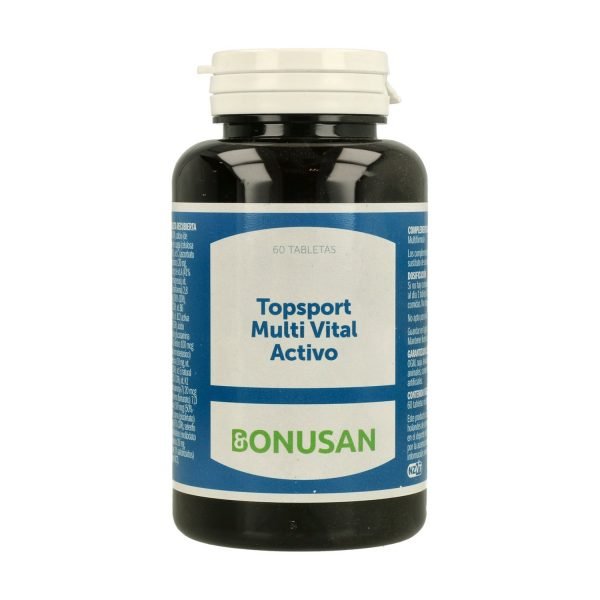 Topsport Multi Vital Activo - Imagen 2