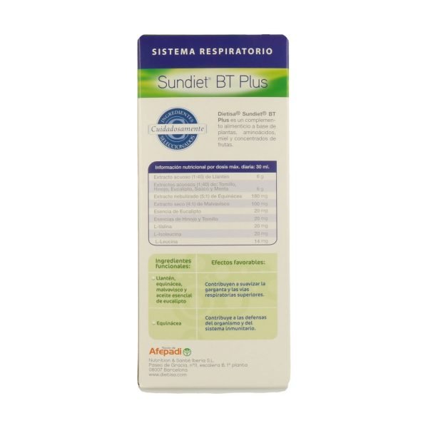Sundiet Bt Plus - Imagen 3