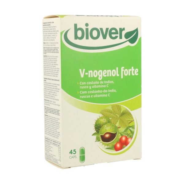 V-Nogenol Forte - Imagen 2